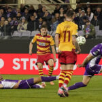 Conference League: Fiorentina-Jagiellonia 2-4, Viola through to the round of 16