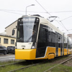 Milan: tram derails and crashes into building, people injured