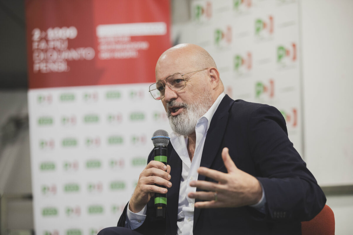 Electoral law, Bonaccini: ‘Meloni doesn’t feel secure, it’s yet another stretch’