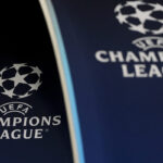 Champions League: the round of 16 picture