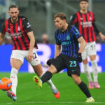 Serie A: early and late kick-offs, Milan-Inter derby on 8 March at 8.45 p.m.
