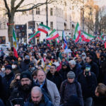 Iran, Berlin strongly advises against travelling to Israel