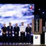 Sailing: 38th America’s Cup in Naples broadcast live on Rai