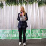 United Kingdom, Greens win by-elections: blow for Starmer