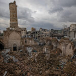 Gaz, MSF: ‘Catastrophic situation, urgent need for aid’