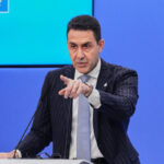 Right wing, Vannacci: ‘FnV is independent and alliances are made before the elections’