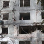 Ukraine, truce in central Zaporizhzhia area for repairs