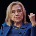 Epstein case, Hillary Clinton: ‘Her relationship with Bill ended before his conviction’