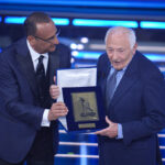 Sanremo: Codacons files complaint with Court of Auditors over ‘Mogol case’