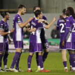 Conference League: Fiorentina against Rakow in the round of 16