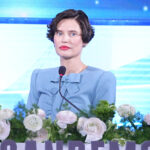 Sanremo: Balti, my daughter works in fashion, I tell her not to pay attention to judgments