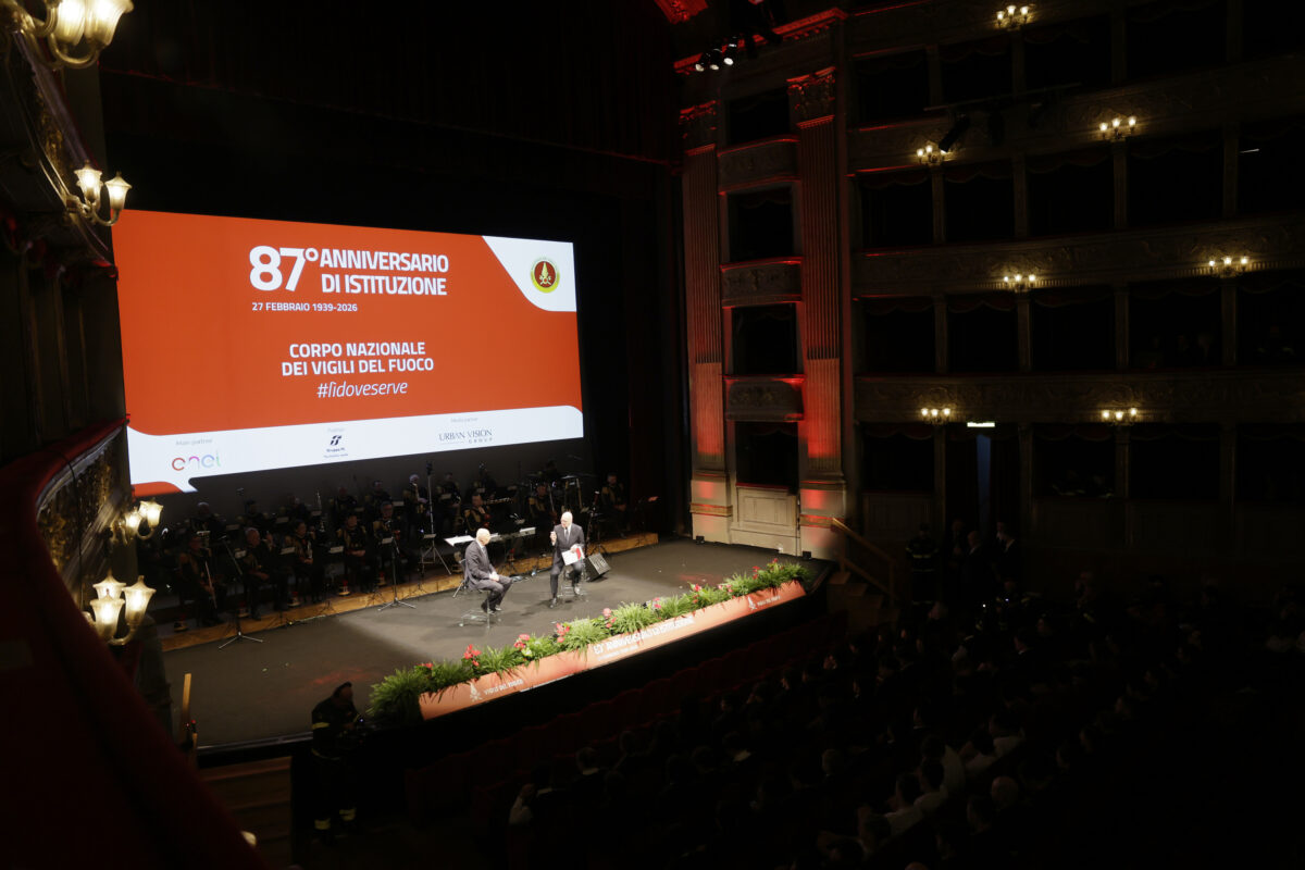 Sanremo, Fire Brigade on Mogol flight: ‘Regular rescue coverage in Liguria’