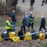 Tram derails in Milan, Sala: ‘Driver very experienced, vehicle is new’