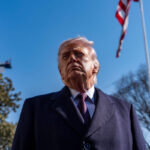 Iran, Trump: ‘There is always a risk of prolonged conflict’