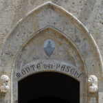 MPS: adjusted net profit forecast at €3.7 billion in 2030 and €3.3 billion in 2028