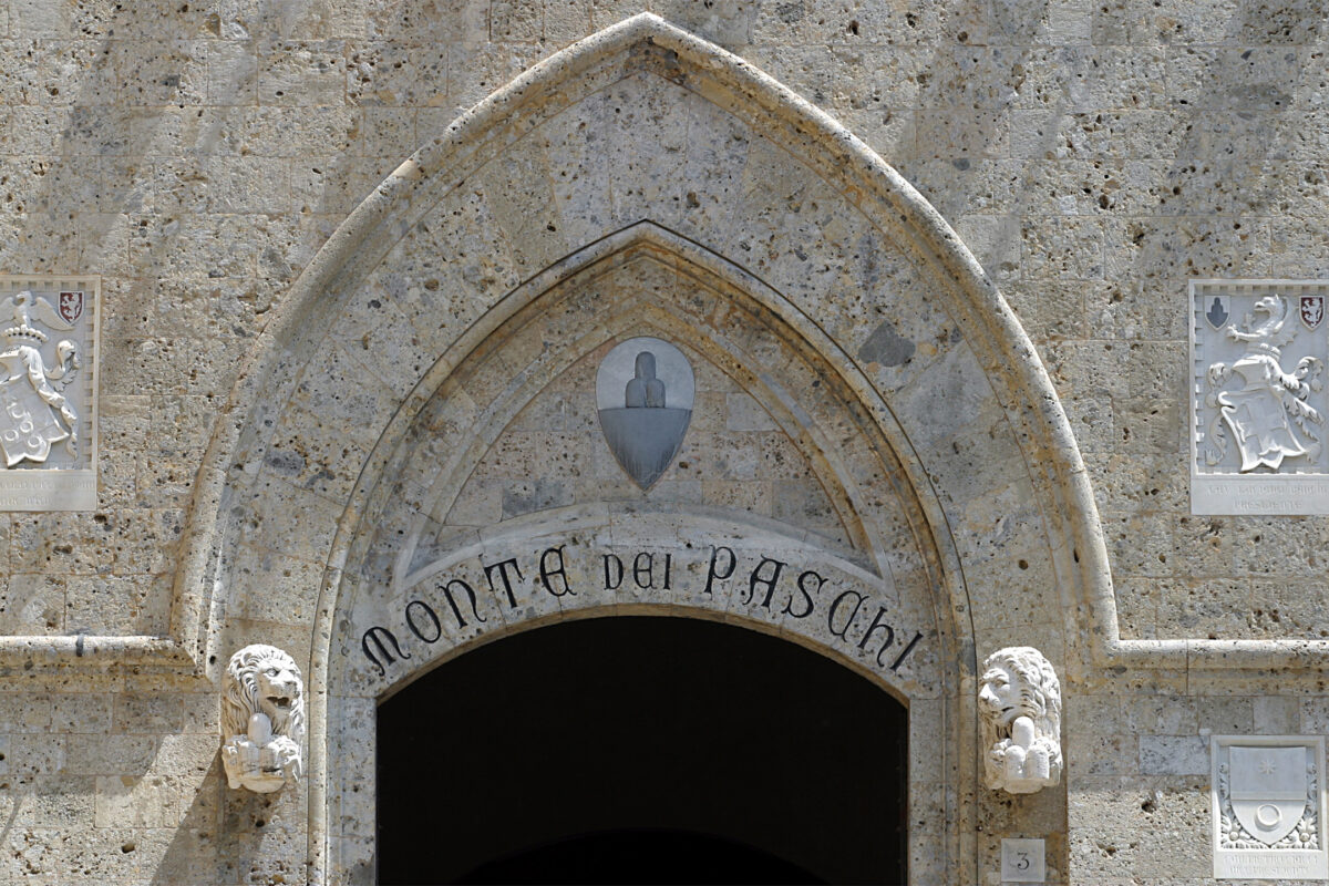 MPS: adjusted net profit forecast at €3.7 billion in 2030 and €3.3 billion in 2028