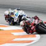 MotoGP, Thailand: first pole for Bezzecchi, M. Marquez second
