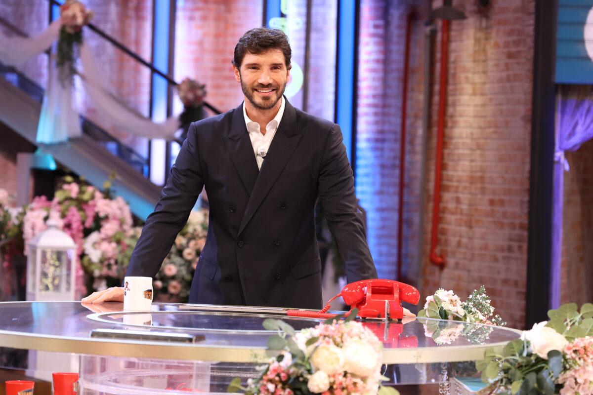 Sanremo: Conti hands over the baton to De Martino tonight