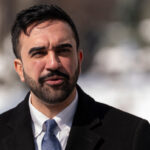 Iran: Mamdani condemns US attack but avoids criticising Trump