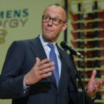 Iran, Merz: ‘Tehran must put an end to violence and seek a negotiated solution’