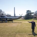 Iran, Trump confirms operation: “We are defending the American people from threats”