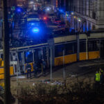 Tram derailed: traffic resumes in Milan after vehicle removal
