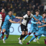 Football: Serie A, Parma-Cagliari 1-1