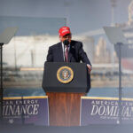 Iran, Trump: “We have to make an important decision”