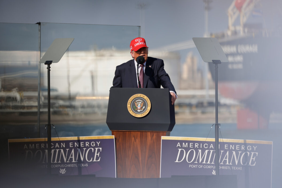 Iran, Trump: “We have to make an important decision” Iran, Trump: “We have to make an important decision”