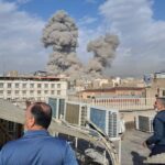 Iran: security heightened in Rome for the Ghetto, sensitive targets and embassies