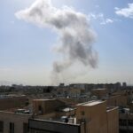 Iran: death toll rises to 40 in raid on school in the south