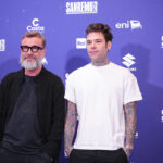 Sanremo: Fedez, aware of my mistakes, now I’m putting music back at the centre