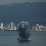 Iran: heightened security at sensitive US and Israeli targets throughout Italy