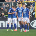 Football, Serie A : Côme renverse Lecce 3-1, le rêve européen continue