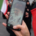 Iran, WSJ: Israel hacked prayer app to urge desertion