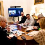 Middle East, Palazzo Chigi: ‘Italian government committed to regional stability’