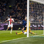 Football: Serie A, Inter-Genoa 2-0: an easy win for the Nerazzurri