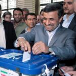 Iran, media: former president Ahmadinejad also among victims of U.S.-Israeli attacks