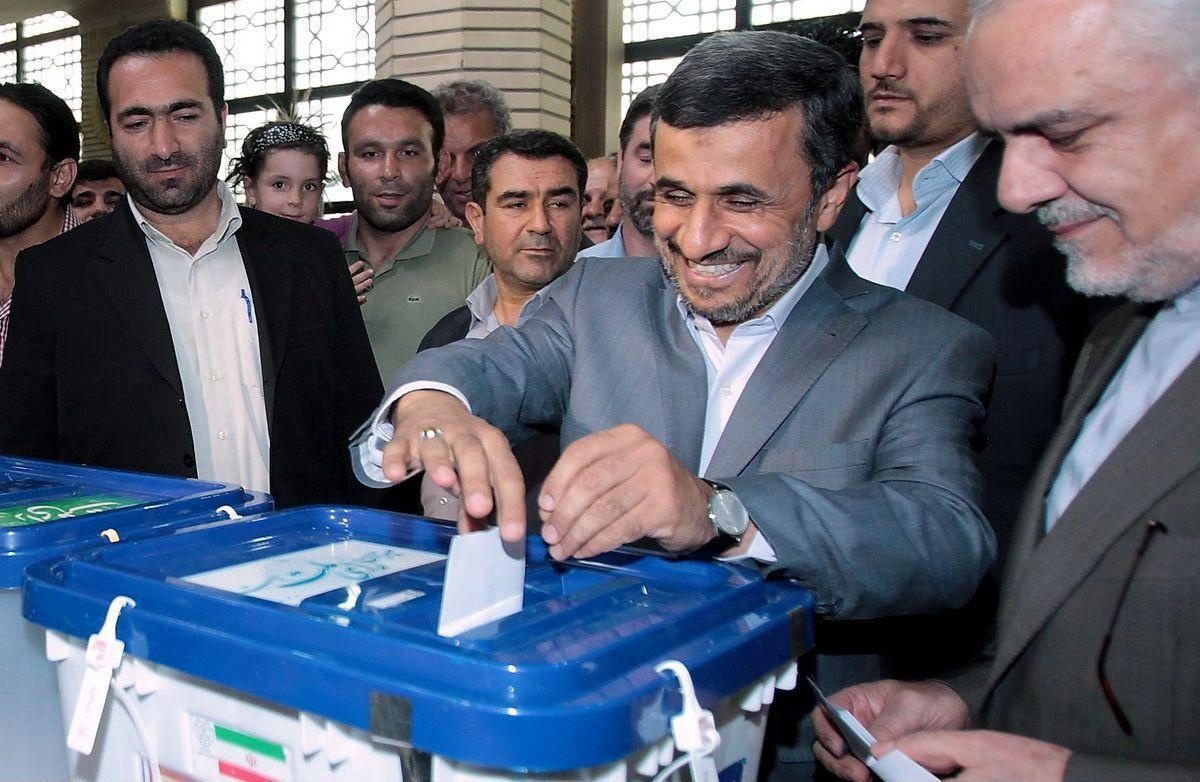 Iran, media: former president Ahmadinejad also among victims of U.S.-Israeli attacks