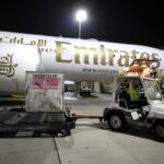 Iran: over 1,800 flights cancelled due to closed airspace over the region