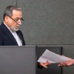 Iran, Foreign Minister Araghchi to Omani counterpart: “Open to serious de-escalation efforts”