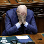 Iran, Tajani: ‘I didn’t know Crosetto was in Dubai, let’s hope he returns before the 7th’