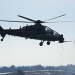 Iran: NATO readjusts troop positioning to counter potential threats