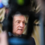 Iran, Tajani: ‘We will see what happens with Khamenei’s death, we support the people’