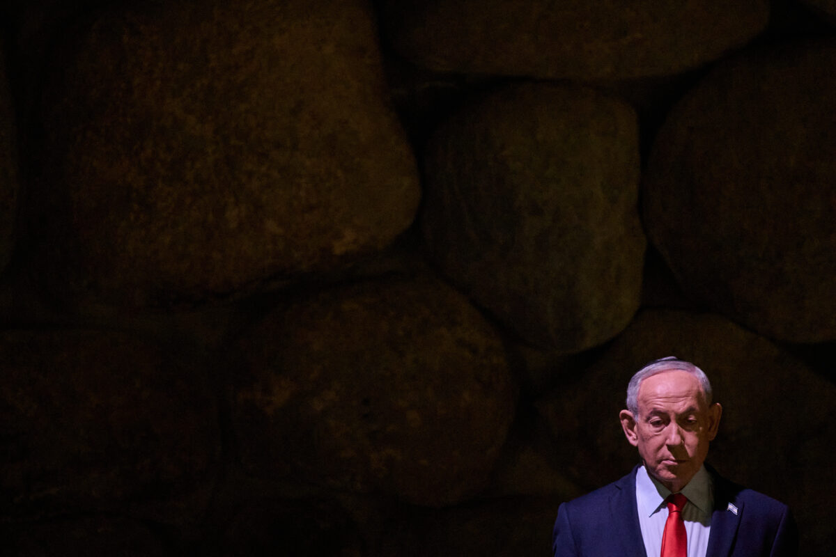 Iran, Israel mobilises 100,000 reservists