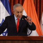 Iran, Netanyahu: “We are striking the heart of Tehran”