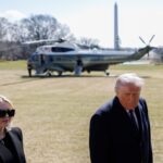 Iran, Trump: “Best outcome would be to decapitate the gang of criminals and killers”