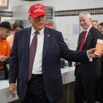 Iran, Trump: “Tehran would have had nuclear weapon in two weeks”