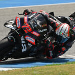 MotoGP: Bezzecchi triumphs on Aprilia in Thailand