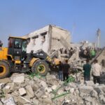 Iran, Chief of Staff and Defence Minister killed in air strike